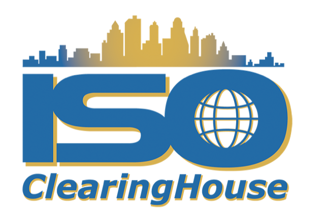 ISO Clearinghouse Logo